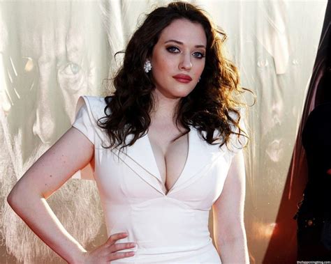 Kat Dennings Nude LEAKED The Fappening Sexy Collection Photos Videos OnlyFans Leaked