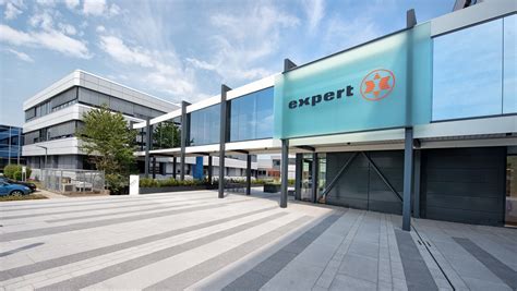 Masche Metallbau GmbH & Co. KG | Expert Zentrale