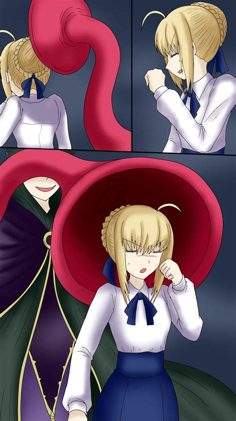 アルトリア吸収メディア第一章 リメイク大幅追加改修完全版 Page nhentai hentai doujinshi and manga