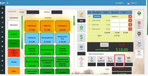 Select Payment Method - Ibusinessrapids Solution