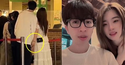 Viruss Confirmed That He Was Not Dating Ngoc Kem Acted Inconsistently And Shocked Fans Hot
