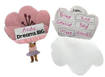 Big By Vashti Harrison Book Craft Share Your Big Words Dreams Love