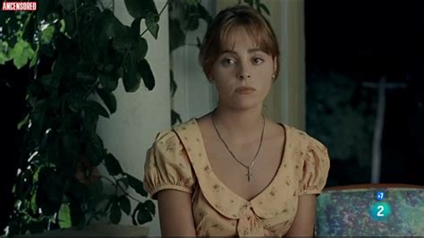 Alicia Bogo Nude Pics Pagina 1