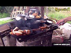 Mamacitaz Amateur Vlogger Pick Up Latina From Market And Convince Her To Have Sex On Cam