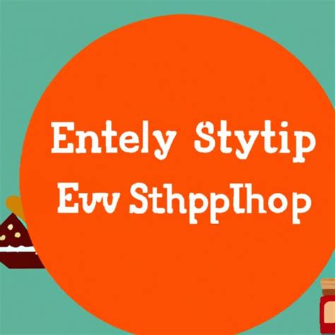 How To Start An Etsy Shop A Step By Step Guide The Enlightened Mindset