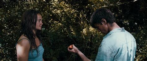 Naked Jennie Eggleton In Tear Me Apart