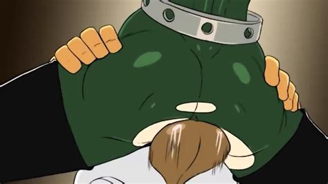 My Horny Academia Webm Version 480p