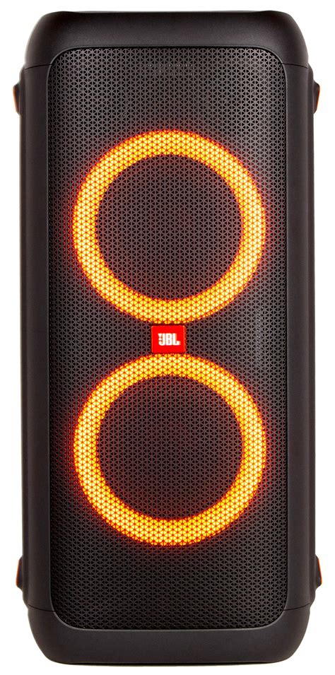 JBL PARTYBOX 300 】 купить в Киеве, Украине. Колонка JBL PartyBox 300 ...