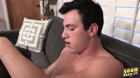 Rowan And Forrest Enjoying Bareback Anal Fuck