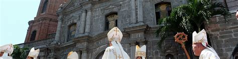 Laguna’s San Antonio De Padua Church Now A ‘national Shrine’ Cbcpnews