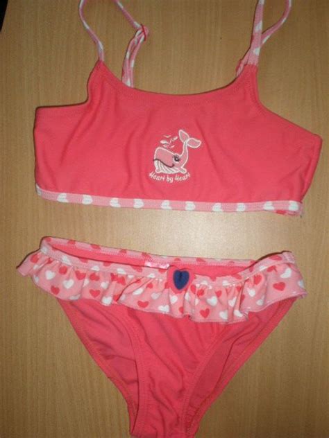 Prodám Dívčí bikini plavky DOPODOPO vel 110 Brno Mimibazar cz