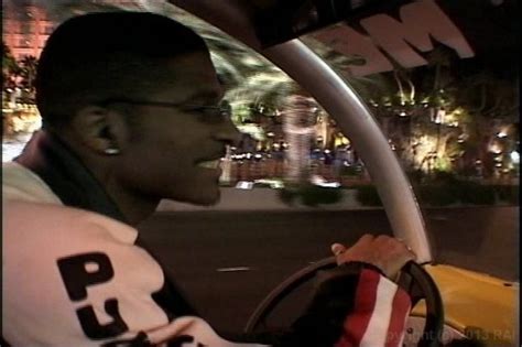 Super Hot White Chick Rides A Black Guy From Jack Napier Show 2 The 2002 By West Coast