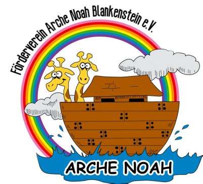 Förderverein Arche Noah Blankenstein e V