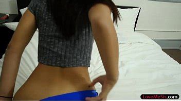 Nena Apretada Golpeada Por La Polla Grande Y Gorda Desagradable De Su Hermanastro XVIDEOS