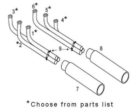 50 Twin Quality Aircraft Accessories