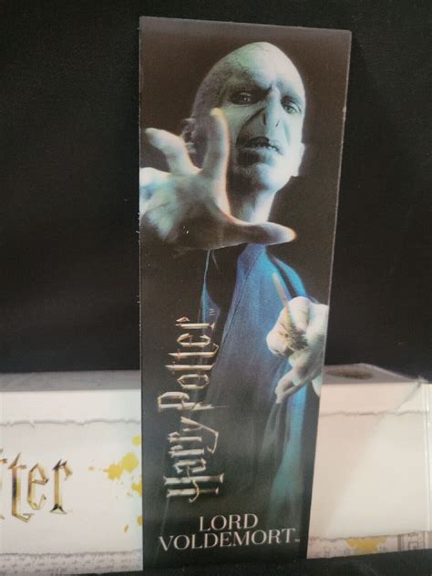 Wizarding World Harry Potter Lord Voldemort Classic W Gem