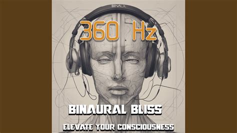 Harmonic Healing Hz Binaural Therapy For Inner Balance Youtube