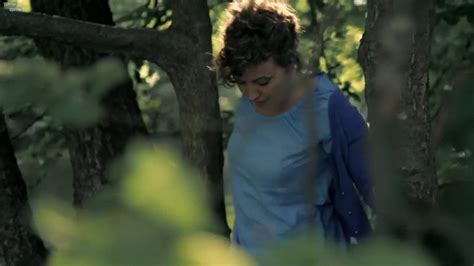 Naked Marie Louise Wille In Sig Altid Farvel I Tide