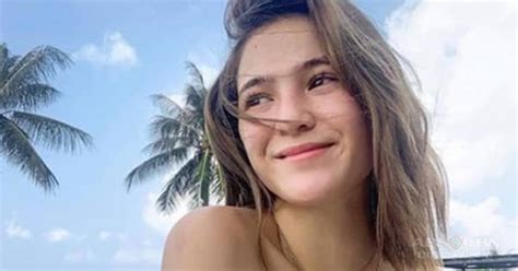 LOOK Times Of Barbie Imperial Flaunted Her Sexy Curves In Bikini