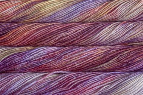 Malabrigo Silky Merino Archangel 850 50g Wool Warehouse Buy