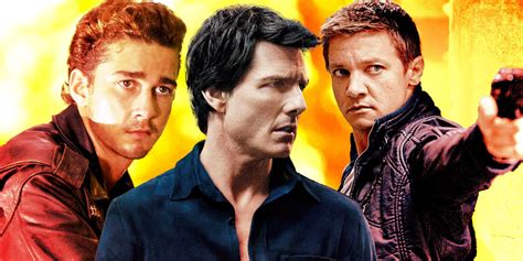 10 Replacement Actors Who Failed To Take Over Major Movie Franchises