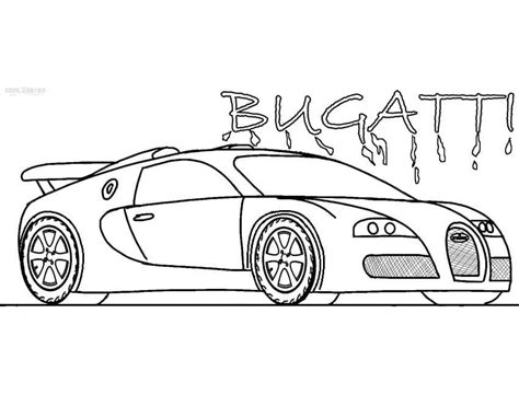 Bugatti Free Printable Coloring Page Download Print Or Color Online