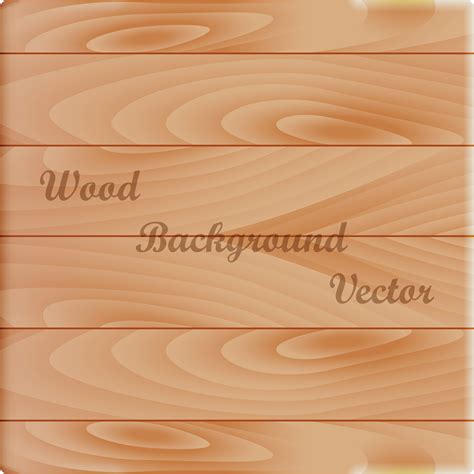 wood background  vector art  vecteezy