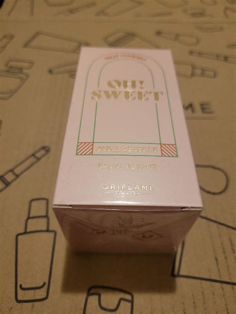 Oh sweet Oriflame | Łódź | Kup teraz na Allegro Lokalnie