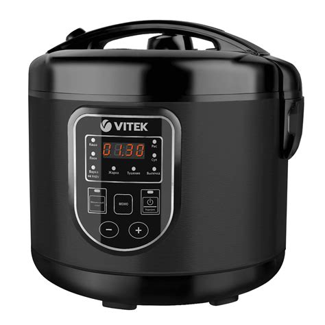 Мультиварка VITEK VT-4200 MC