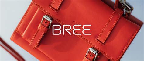 Bree - Leder Spahn