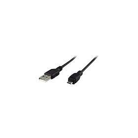 Best Pris P Schwaiger Usb Kabel Micro Usb Typ B Till Usb M Usb