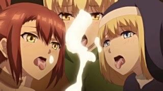 Free Anime Hentai Isekai Porn Videos From Thumbzilla