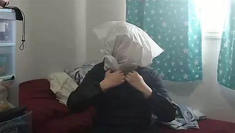 Kigurumi Mask Crotch Breathing Tubes Pvc Cosplay Breathplay Vibraitor Shemale Porn Xhamster