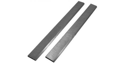 Ножи для фуганка 250x25x3 мм (комплект 2 шт.)