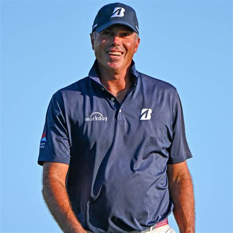 Matt Kuchar Foto De