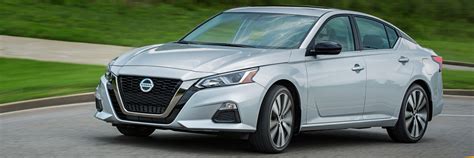 nissan altima deals prices incentives leases overview