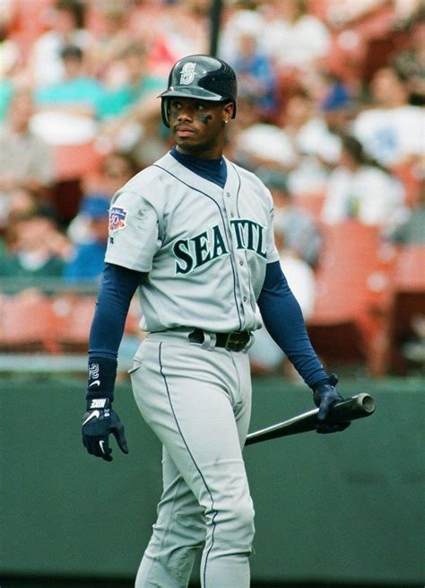 Ken Griffey Jr Wallpapers - Top Free Ken Griffey Jr Backgrounds