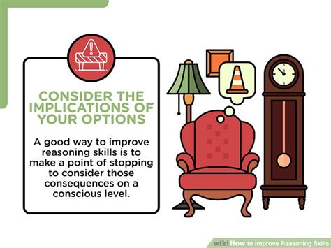 How to Improve Reasoning Skills: 13 Steps (with Pictures)