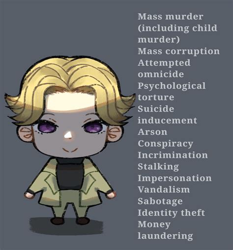Johan Liebert Monster Drawn By Kineelaw Danbooru