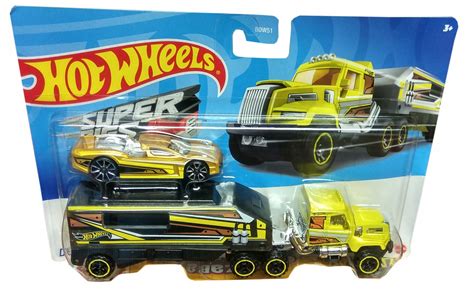 Bdw Hot Wheels Ci Ar Wka Laweta Auto Desert For Allegro Pl