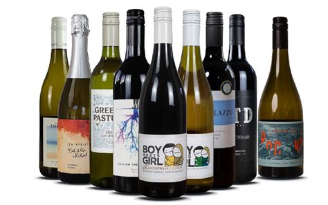 Angel Favourite Mixed Pack Naked Wines
