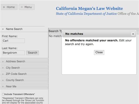 How A Registered Sex Offender Wound Up Living In An Airbnb Hosting Unsuspecting Guests South