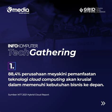 infokomputertechgathering discoverpossibilities berbagicerita