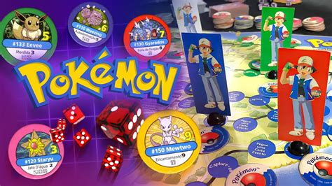 Pokemon O Mestre Dos Treinadores - Pokemon O Mestre Dos Treinadores - RETOEDU