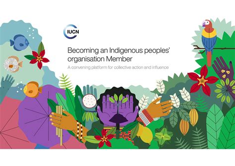 Becoming an Indigenous peoples’ organisation Member - resource | IUCN