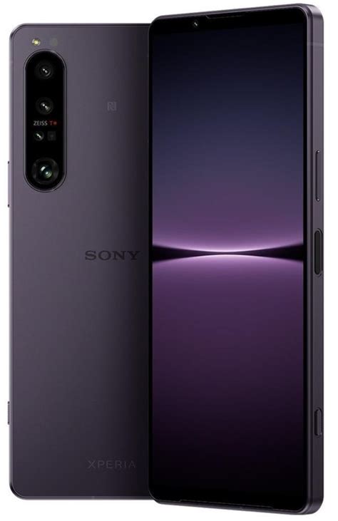 Sony Xperia 1 IV XQ-CT72 Dual Sim 12GB RAM 512GB