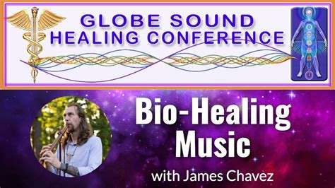 10th International Globe Sound Healing Conference Nov 10 14 Live Music