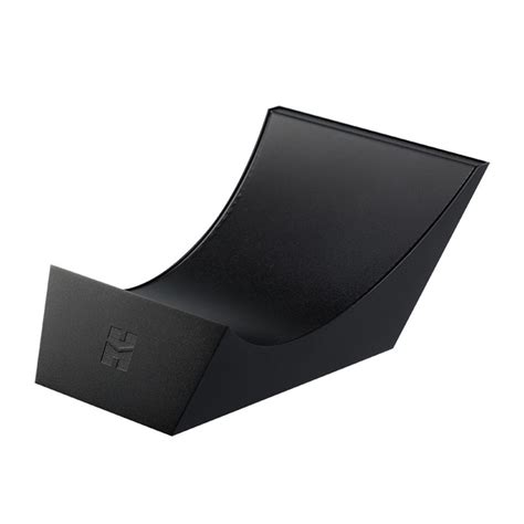 Hifiman Shangri La Headphone Stand Headphone Stand Black
