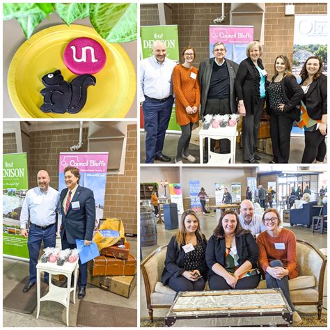 2020 Iowa Tourism Conference Recap and Awards