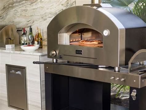 Pizza Ovens Futuro Line Artisan Ovens